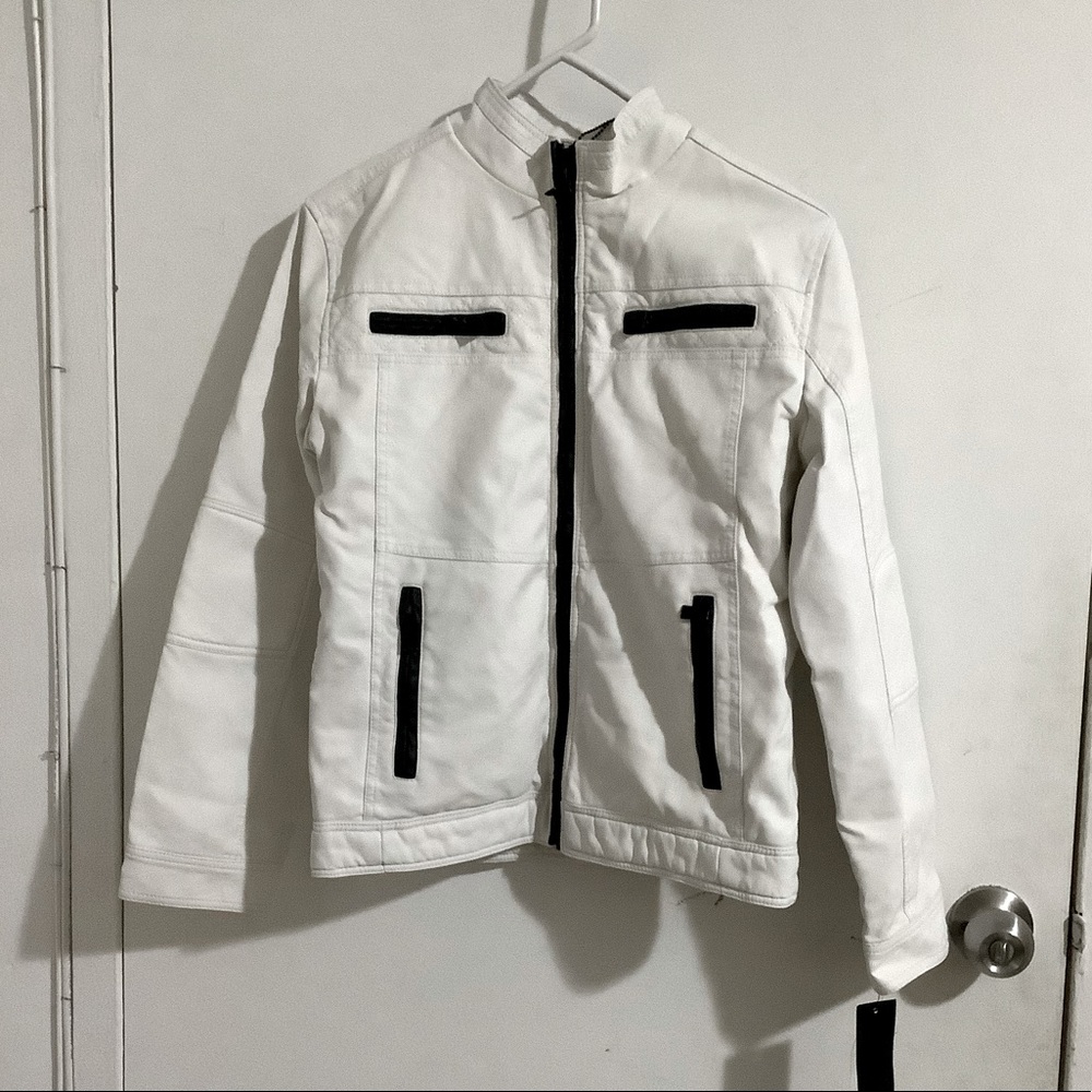 Boys jacket